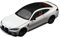 Druckgussfahrzeuge Motorfahrzeuge 1:23 for BMW M4 G82 Friction Power Modellauto Sound Und Licht Zurückziehen Modellauto Geschenk Sammlung Display Fertiges Modellauto (Size : White)