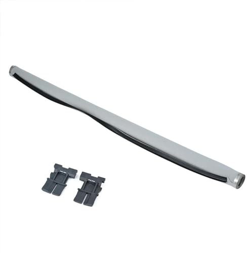 Parasoles Cortina Parasol para Techo Solar Coche para Skoda para Yeti para Superb 1K9877307B Coche Parasol(Gris)