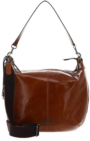 Picard Damen Beuteltasche BETTER ME aus Echtleder Mittel | mit Reißverschluss | Beuteltasche | Alltag