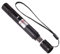 Cat Toys, USB Rechargeable Pet Interactive Chase Cat Dog Toys, LED Green Laser Pointer for Pet Training Screens Presentation