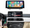 CARabc 10.25-inch Car Radio with Wireless CarPlay for BMW 3/4 Series (2012-2015), NBT System F30/F31/F32/F33/F34/F36, Car Multimedia Receiver, Supports CarPlay/Android Auto/MirrorLink.
