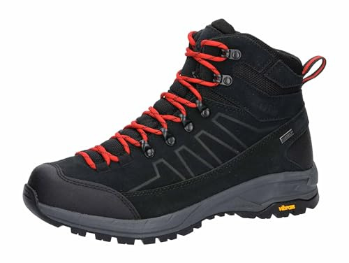 Brütting Unisex Mount Sellery Trekkingsstiefel