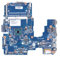Compatible For HP Pavilion 14-AM TPN-I119 Notebook Mainboard 6050A2823301 858041-001 858040-001 858040 N3060 N3710 Laptop Motherboard(SR2KN N3060)