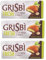 Grisbi Fresh, Biscotti al Pistacchio da Frigo, Confezione da 3, L'Originale Gustami Fresco