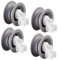 00611666-4 - Kit Ruota per lavastoviglie