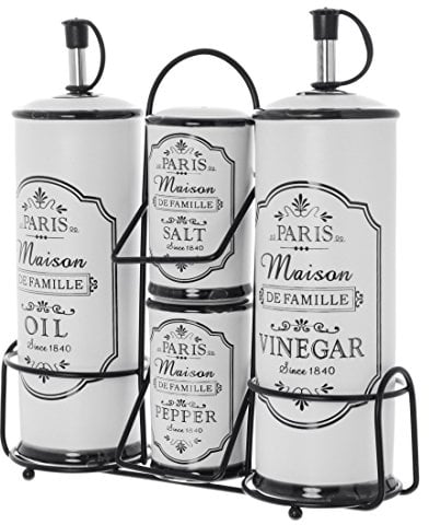 Würz-Set Maison, 5-teilig