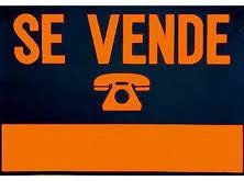 Cv Tools 0242 - Cartel pvc 40x30 fluor (se vende) c/ojales