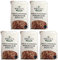 Wrights Baking Garlic & Rosemary Focaccia Bread Mix - 5x500g