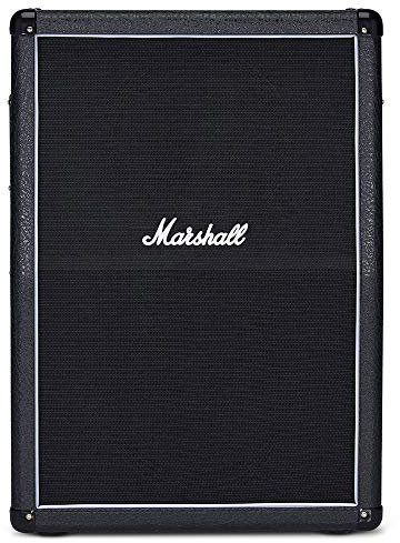 Marshall SC212 Studio Classic - Cabinet Verticale per Elettrica 2x12