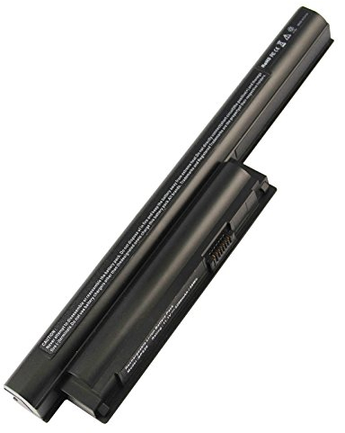ASUNCELL VGP-BPS26 Batería del Ordenador portátil para Sony VAIO VGP-BPS26A Series, VAIO CA Series (All), VPC-CA15FA/P VPC-CA17EC VPC-CA2S0E