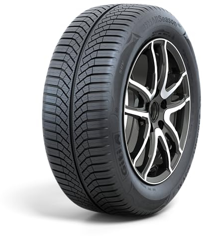 GITI - 205/45 R17 TL 88V GITIALLSEASON AS1 XL BSW M+S 3PMSF - Ganzjahresreifen
