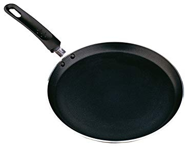 Lifestyle 034092 Sertén crepera, Acero Inoxidable