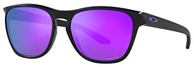Oakley Unisex 0OO9479-947903-56 Sonnenbrille, Lila, 56