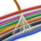5 Metres 16AWG Brown Silicone Wire by UMTMedia - Flexible Cable