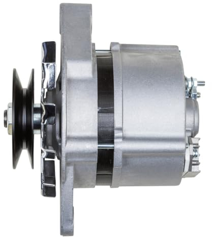 HELLA 8EL 015 643-181 Generator/Lichtmaschine - 14V - 33A - für u.a. MASSEY FERGUSON