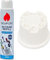 ZYBUX - 2 x Clipper Gas For Lighters 300ml | BBQ, Candle, Camping, Gas, Kitchen, Cooking Lighter