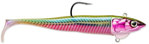 BISCAY MINNOW 14-34G SSDL