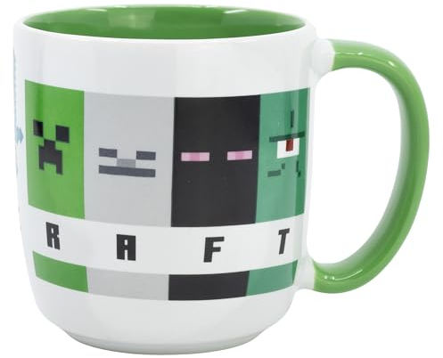 Taza Elite de cerámica de 380 ml de