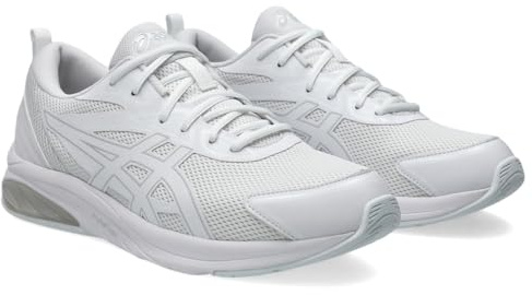 ASICS 1203A684-250 Jog 100S Herren Oatmeal/Pure Silver EU 37