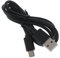 WOEIFGV Câble USB vers USB 0,9 m - Haute vitesse - Micro-USB - Câble de charge pour téléphone et tablettes - Compatible avec appareils 5 V