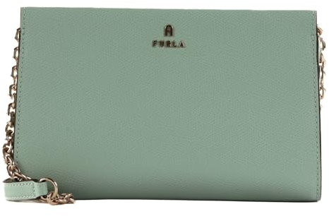 Furla Camelia Mini Crossbody Acquamarina