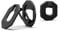 URBAN ARMOR GEAR UAG Magnetic Ring Stand Monarch Mag2 w/Built-in Bottle Opener - Ultra-strong Double Magnet MagSafe Compatible Metal Phone Ring Grip 360 Rotation Multi-functional Kickstand, Black