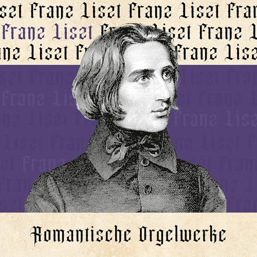 Romantische Orgelwerke