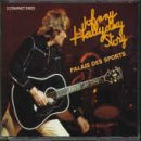Johnny Hallyday story : Palais des Sports