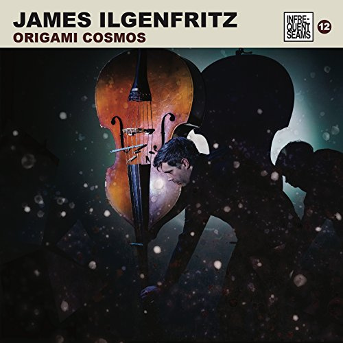Infrequent Seams Records