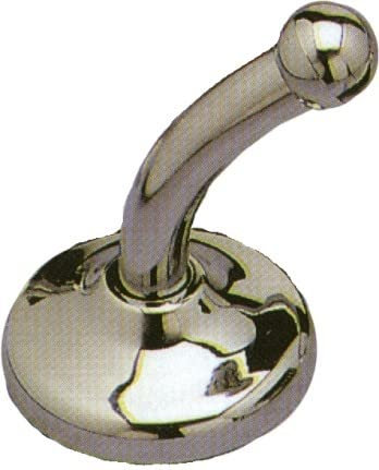 orgil bagno 13 – Gancio Bagno 1 gancio da parete AC CR orgil