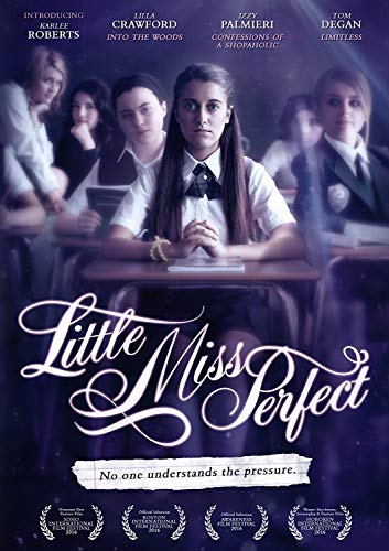 Little Miss Perfect [DVD]