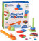 Learning Resources Juego de magnetismo Magnet Movers - Stem Explorers