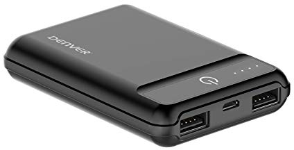 Denver PBS-5005 Powerbank 5000mAh