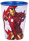 Stor Easy Kleiner Becher 260 ml Avengers Rolling Thunder, Kunststoff, bunt, Estándar