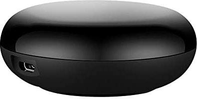 Nivian– Controlador de Infrarrojos Inteligente–WiFi 2.4Ghz–Control de Dispositivos IR–Alcance de hasta 10m con Cobertura 360º-Compatible con Amazon Alexa y Google Home (1 Unidad)