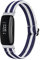 Ginamart Sportarmband kompatibel mit Fitbit Inspire/Inspire HR/Ace 2, für Damen und Herren, gewebtes Nylon, atmungsaktives Gewebe, Ersatz-Armband für Fitbit Inspire HR, klein und groß, Large/Small