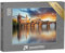 puzzleYOU: Puzzle 1000 Teile „Prag - Karlsbrücke, Tschechische Republik“ – aus der Puzzle-Kollektion Prag, Karlsbrücke Prag