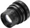 Obiettivo Tilt Shift Manuale 50MM, 50MM F1.6-F22 E Mount Full Frame Fotocamera in Vetro Ottico 46° Fuoco Manuale Obiettivo Tilt Shift per Fotocamera Mirrorless A9 Serie A7