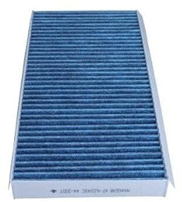 Filter, Innenraumluft