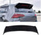 Premium ABS Auto Heckspoiler Spoiler für VW Golf 7 7.5 GTI R JQR-K 2014 2015 2016 2017 2018 | Car Kofferraum Spoiler Heckklappe Heckflügel Lippe
