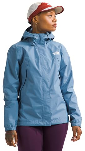 The North Face Antora Jacke Indigo Stone XL