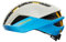 Cannondale Dynam Rennrad Fahrrad Helm weiß/blau 2024: Größe: SM (51-55cm)