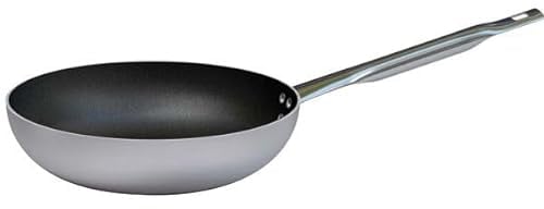 BALLARINI PADELLA ALTA cm 40 h 8,5 6700