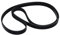 BENSIL Zahnriemen 6PK1210 5556755 Auto PK Getriebe Keilrippenriemen Für Peugeot 107 1,0 2005 2006 2007 2008 2009 2010 2011 2012 2013 2014 Autogürtel (Color : 2pcs)