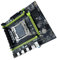 X99-P4 Computer Motherboard LGA2011 4xDDR4 2xUSB3.0 6xUSB2.0 PCIE M.2 Gaming Motherboard LGA2011-3 DDR4 Memory Slot X99P4