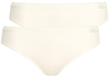 Lisca 2er Pack Damen Slip INES 022254