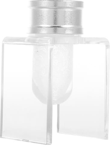 Beavorty 12.1mm Lipstick Mold Set Diy Silicone Carved Mold Chinese Style Lipstick Filling Tool Carved Head Ring and Bracket for Handmade Lip Gloss Crafting