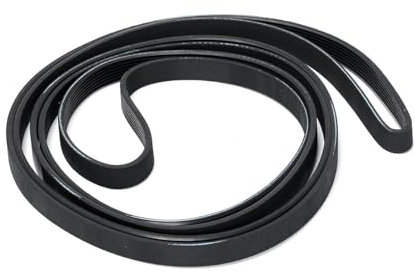 Tumble Dryer Belt for Bush TD7CNBCW TD7HPNBW 2010 H7