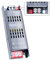 KOSOOM transformateur LED AC 220V vers DC 24V est un convertisseur de tension conçu exclusivement pour les bandes LED basse tension.