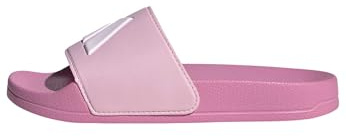 adidas Unisex Kids ADILETTE SHOWER LOGO KIDS SANDALE